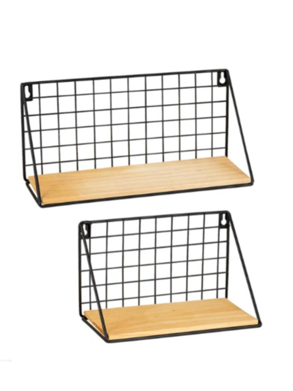 Floating Shelves - Set of 2 NWT